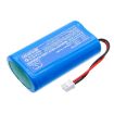 Assa Abloy MUL-T-LOCK Battery (p/n 130080 81130080) - 2