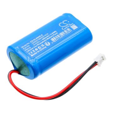 Battery for Kanlux TM-AKU.LK005 LK64TD05HC06 5902052509928 - 1