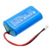 Battery for Tm Technologie TM-AKU.LK005 E1E 101 MAT 5902052509928 - 1