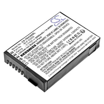 Hi-Target ihand 30 Data Controller Battery (BLP-5200S) - 1