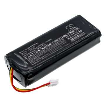 Battery for Exfo FIP-500-KIT Fiber Inspection Scope (p/n 880X279) - 1