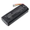 Battery for Exfo FIP-500-KIT Fiber Inspection Scope (p/n 880X279) - 2