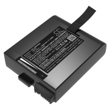 Battery for Juniper Mesa Pro 10" (p/n 29562) - 1