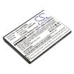 Battery for Lowenstein Sonata Sleep Diagnostic System RRC1130 - 1