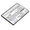 Battery for Lowenstein Sonata Sleep Diagnostic System RRC1130 - 2