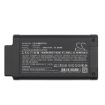 Battery for Olympus EPOCH 6LT/6LS (p/n BATT-10025) - 5