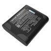 Battery for Coolview 1400XT/2100XT Surgical Headlight ND2057HD24/26 - 2