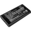 Battery for Exfo MAX-890Q FTB Series (p/n GP-2090 NH2054EX) - 1