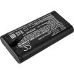 Battery for Exfo MAX-890Q FTB Series (p/n GP-2090 NH2054EX) - 2