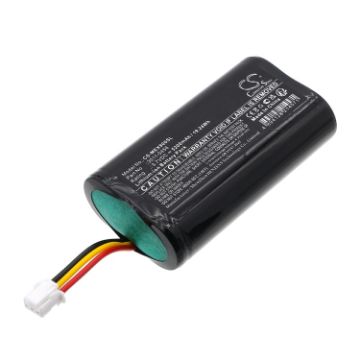 Minelab X-Terra Pro Manticore Equinox Detectors Battery - 1