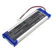 Fluke DS703/DS701 Diagnostic Videoscope Battery (AHB6637117) - 1