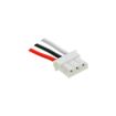 Agilent U1604A U1602A U1600 Battery Replacement - 5