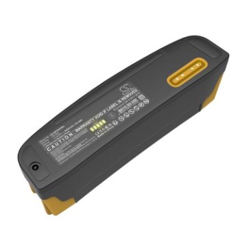 3M Versaflo TR-830 PAPR Battery for Intrinsically Safe TR-800 - 1