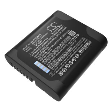 Crysound Acoustic Imager Battery Replacement - 1