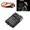 Petzl Swift RL Pro Swift RL Battery (p/n E092DB00) - 7