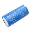Olight S1R Baton II/Perun/Baton 3 Battery IMR16340 ORB-16C05-10C - 2