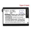 Silva Headlamp Hybrid Battery (p/n SV-38007) - 5