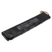 Onexplayer 1S Game Player Battery (p/n AEC627138 HD627138) - 2