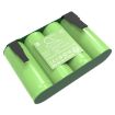 Wolf Garten Accu 60 Battery (HR-4/5AU) - 1