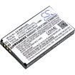 Battery for Wm Systems WMP-300 (p/n BP85A 1ICP7/31/52) - 1