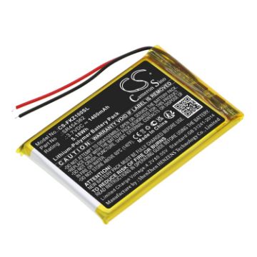 Milink GPS-K146 7" AV Player & Navigation Battery - 1