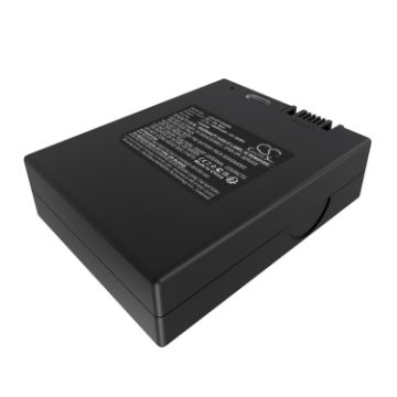 Battery for Eufy T8520S/T8520 Smart Lock & Delivery Box S330 - 1