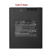Battery for Eufy T8520S/T8520 Smart Lock & Delivery Box S330 - 5
