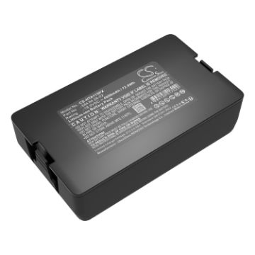 Battery for Husqvarna Sileno Life Automower 520 (Limited Edition) - 1
