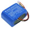 Battery for Friendly Robotics Robomow RK1000 22AKFAFB619 - 2