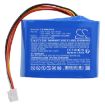 Battery for Friendly Robotics Robomow RK1000 22AKFAFB619 - 3