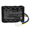 Ferrex 800m2 2021 Battery Replacement - 3