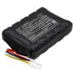 Battery for Greenworks Optimow 7/5/4 (p/n R0100999-00 T0100110-00) - 1