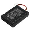 Battery for Greenworks Optimow 7/5/4 (p/n R0100999-00 T0100110-00) - 2