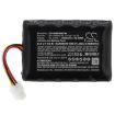 Battery for Greenworks Optimow 7/5/4 (p/n R0100999-00 T0100110-00) - 3