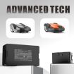 Husqvarna Automower 593/550H/EPOS Battery (p/n 529 60 68-01/02) - 7