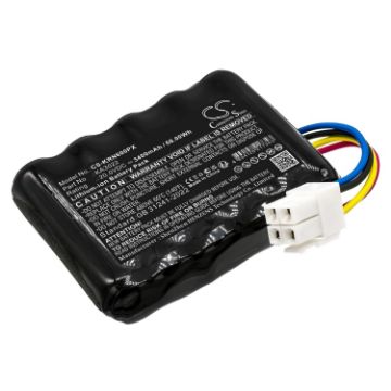 Battery for Kress Nano Mission 600KR101E (p/n 59003453 KA3022) - 1