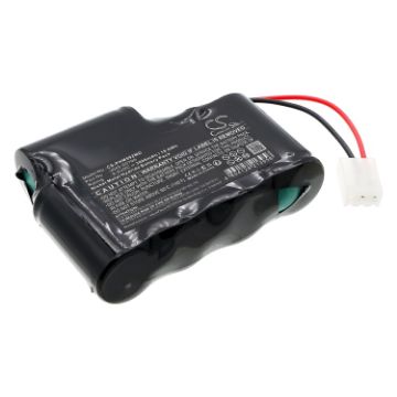 Philips 2040A Mida System Battery (p/n 2045-60700 M5928) - 1