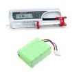 Codan Argus 606/606 S Infusion Pump Battery (p/n 110840-O 601260) - 6