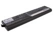 Energy Plus SMP35/SL35 Battery Replacement - 1