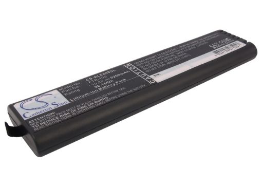 Energy Plus SMP35/SL35 Battery Replacement - 1