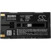 Retinomax Hand RT-121 Series 3 Battery (p/n 1716318) - 3