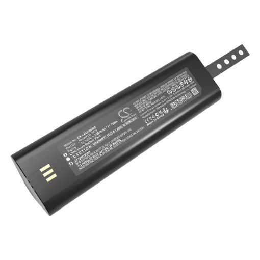 Kaixin RKU10 Veterinary Ultrasound Battery (HYLB-1676) - 1