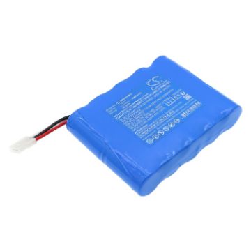 Battery for Genesis Sealer Rapid Seal SE640 (p/n 120001) - 1