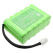 Battery for Progetti Rescue Life 38 Defibrillator (p/n 110976) - 1