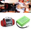 Battery for Progetti Rescue Life 38 Defibrillator (p/n 110976) - 6