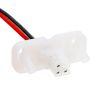 Battery for Baxter Healthcare Fenwal Autoseal 4R4370 5762-B - 5