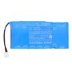 Cardio E3 Battery (p/n INR18650-4S1P) - 3