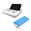 Cardio E3 Battery (p/n INR18650-4S1P) - 6