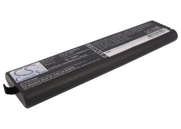 HP Hewlett Packard Battery NI1030HP M2636B M2636A - 1