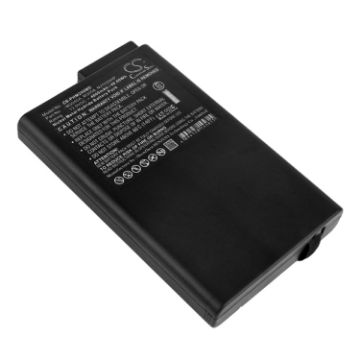 Battery for Colin BP-S510 (p/n 510-BAT) - 1